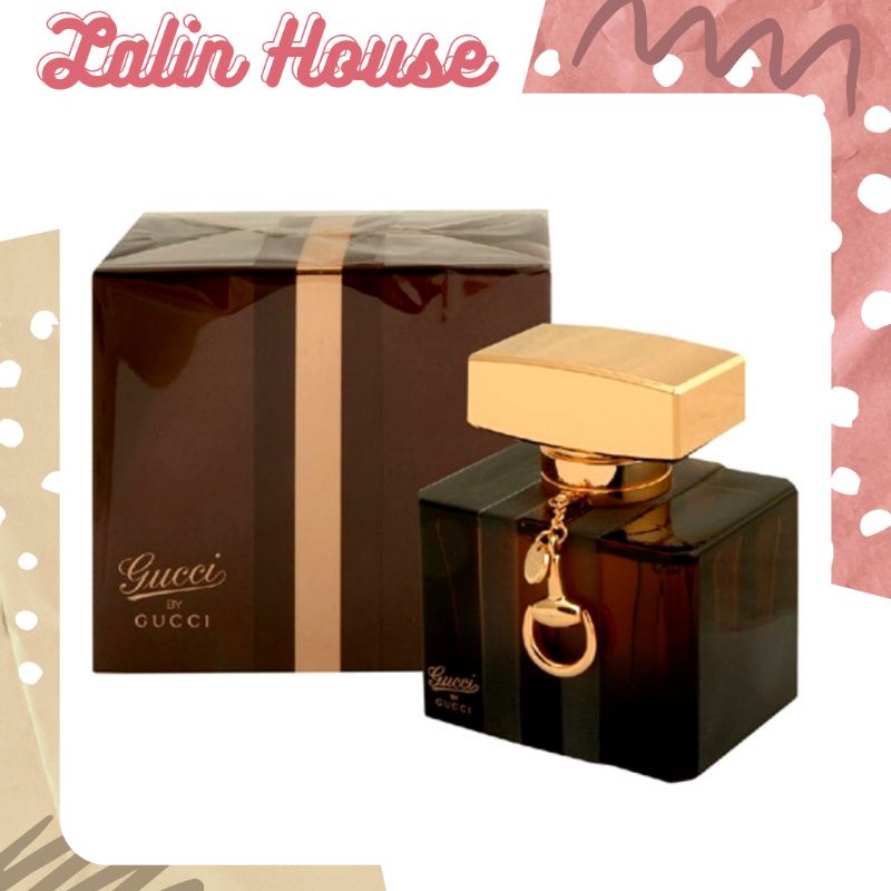 Nước Hoa Nữ Gucci By Gucci EDP 75ml - Hương thơm hiện đại quý phái