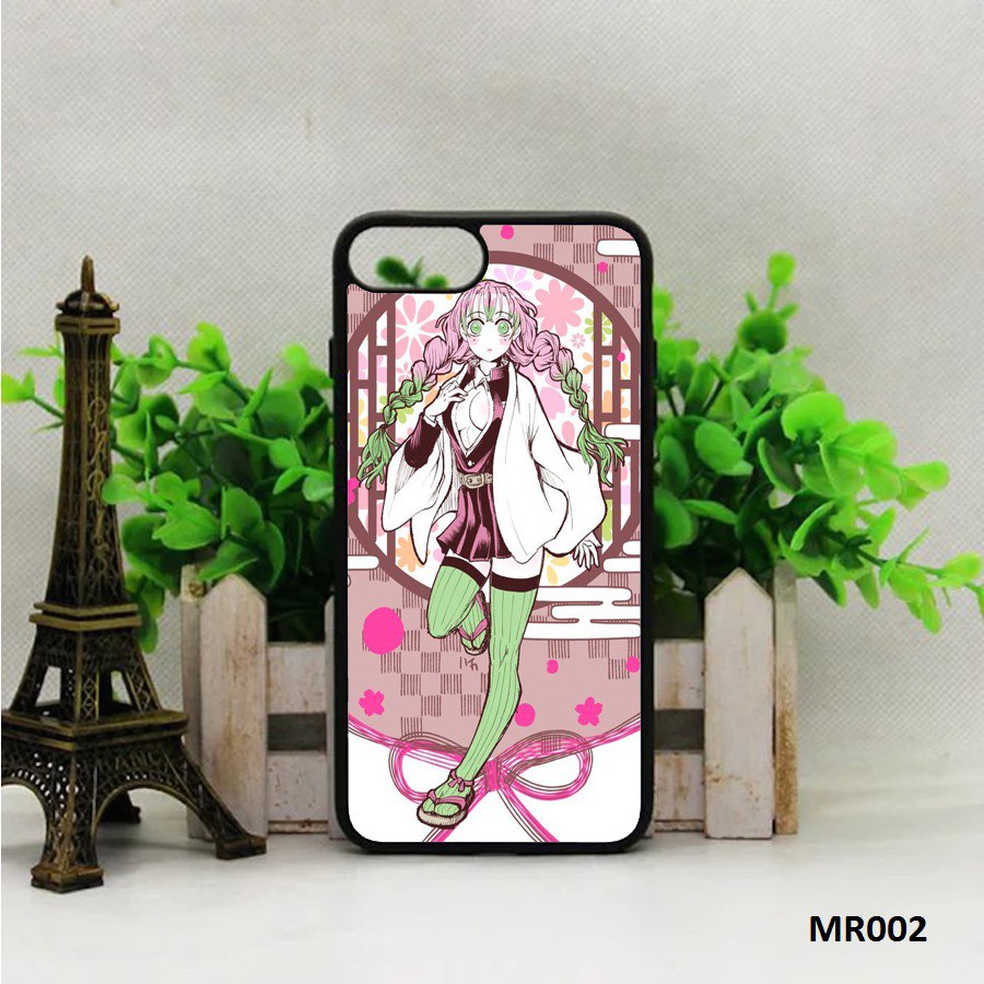ỐP IPHONE- Kimetsu no Yaiba - Mitsuri