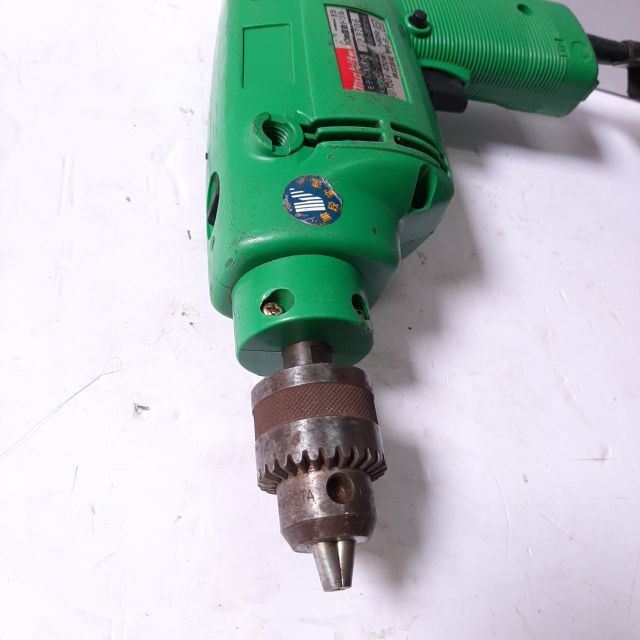MÁY KHOAN TƯỜNG MAKITA 1 CHIỀU - 100V  ĐẦU 10MM