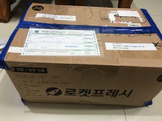 Bột colagen LEMONA