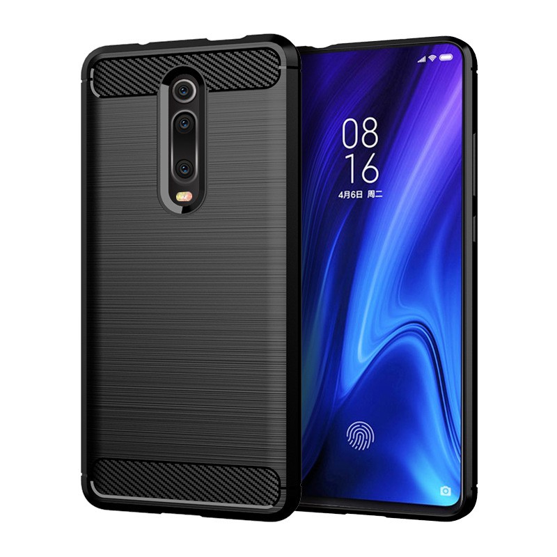 Ốp lưng xiaomi redmi chống sốc phay xước (redmi 4x,redmi 6/6a,red note4/4x,redmi note 5 pro,redmi note 6 pro...)