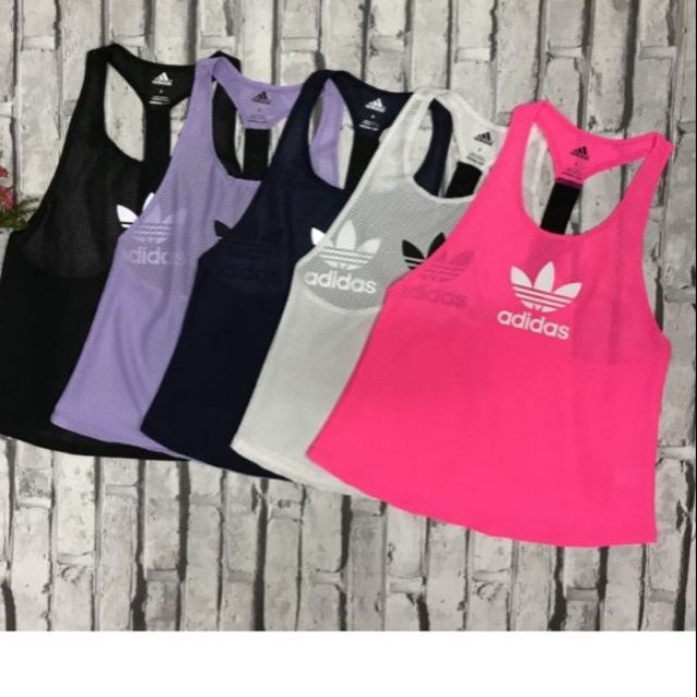 ❈Áo tanktop tập gym,yoga,aerobic nữ