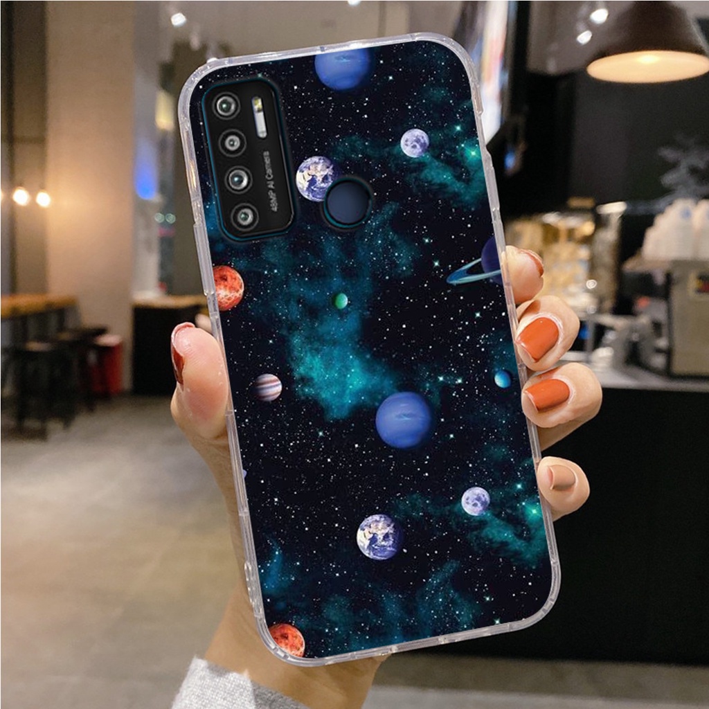 ỐP LƯNG  VSMART STAR 3/STAR 4/STAR 5/LIVE 4/JOY 4 , IN HÌNH GIẢI NGÂN HÀ CỰC ĐẸP.