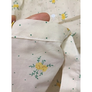 Bộ dài bé gái June