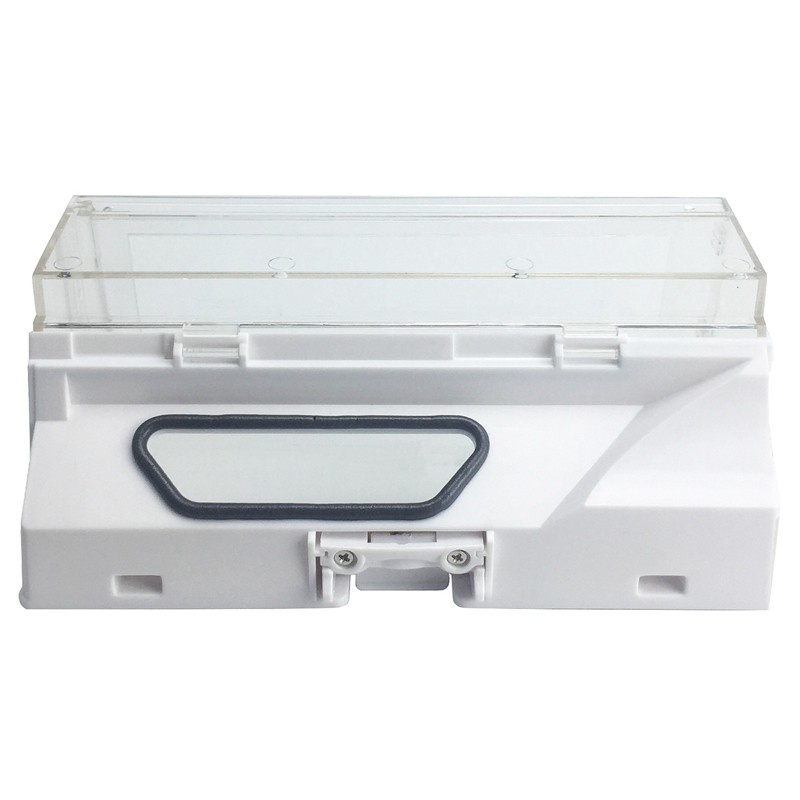 Spare Parts Dust Box Bin for Xiaomi Mi Roborock Vacuum Cleaner S50 S51