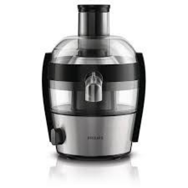Máy ép trái cây philips HR1836