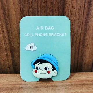 [ FREE SHIP ĐƠN 50K] Giá đỡ điện thoại silicon popsocket