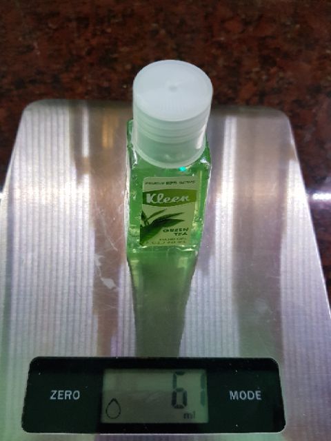 GEL RỬA TAY KHÔ CÓ GIẤY KIỂM NGHIỆM DIỆT 99,99% vi khuẩn Kleen & ChoiceL 90ml & 60ml  hàng có sẵn | BigBuy360 - bigbuy360.vn