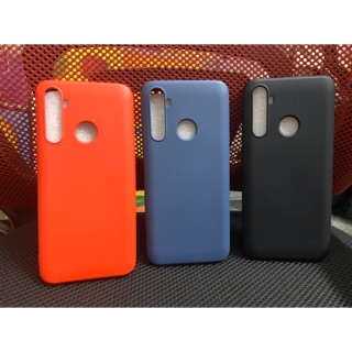 Ốp lưng Realme 5 /5S/5i/ Realme C3 dẻo kiểu chống bẩn