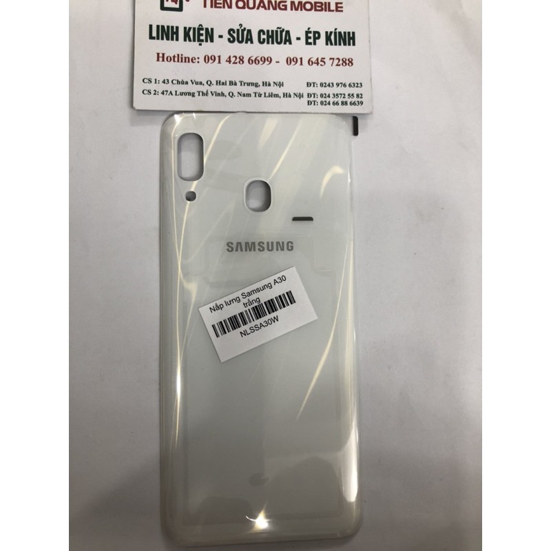 Nắp lưng Samsung A30