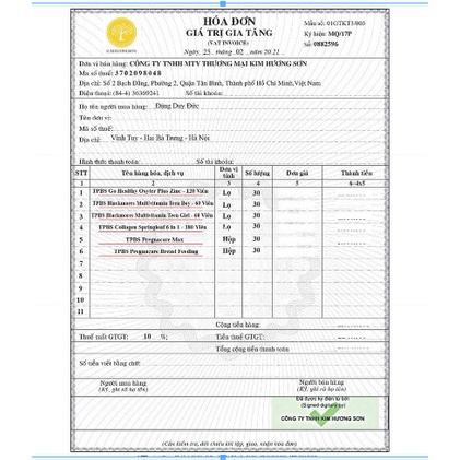 Vitamin tổng hợp cho bé gái và trai - Blackmores Multivitamin for Teen Girls boys, 60 viên