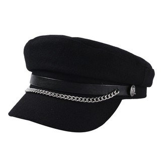 Mũ Thuỷ Thủ- Mũ Nồi Beret