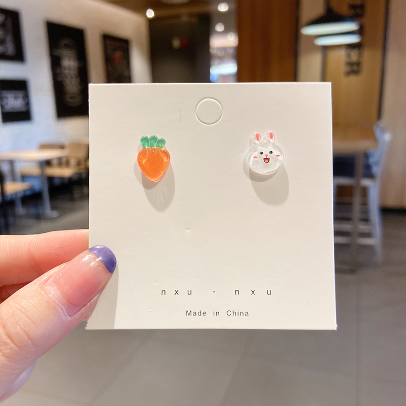 Khuyên tai thời trang hàn quốc cho nữ