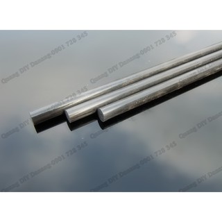 [Quang DIY Da Nang] Trục 2mm dài 10cm