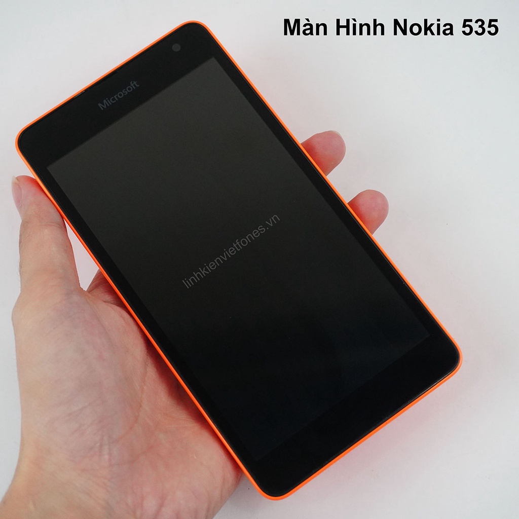 Màn hình Nokia 535