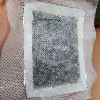 Miếng dán thải độc chân Slowlab - Có sẵn