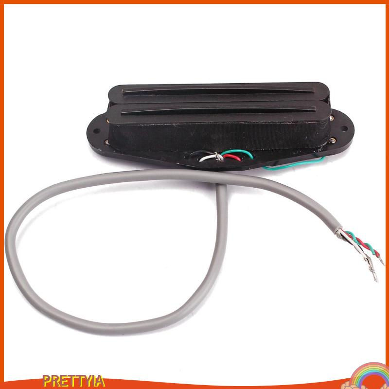 Bộ Pickup Humbucker Cho Đàn Guitar Điện