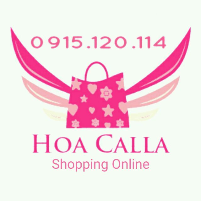 Hoa Calla