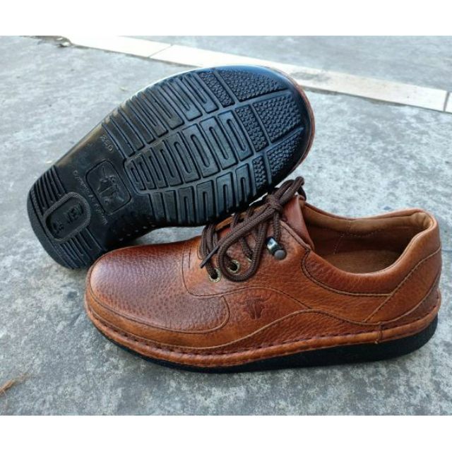 Giày Da Bò Xịn LANEW |Chính Hãng