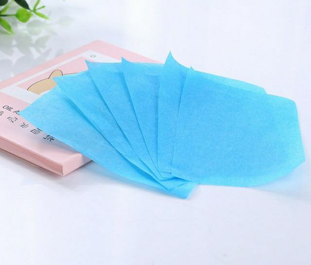 🍭Giấy thấm dầu kháng khuẩn 50 tờ | BigBuy360 - bigbuy360.vn