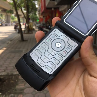 Điện thoại motorola V3