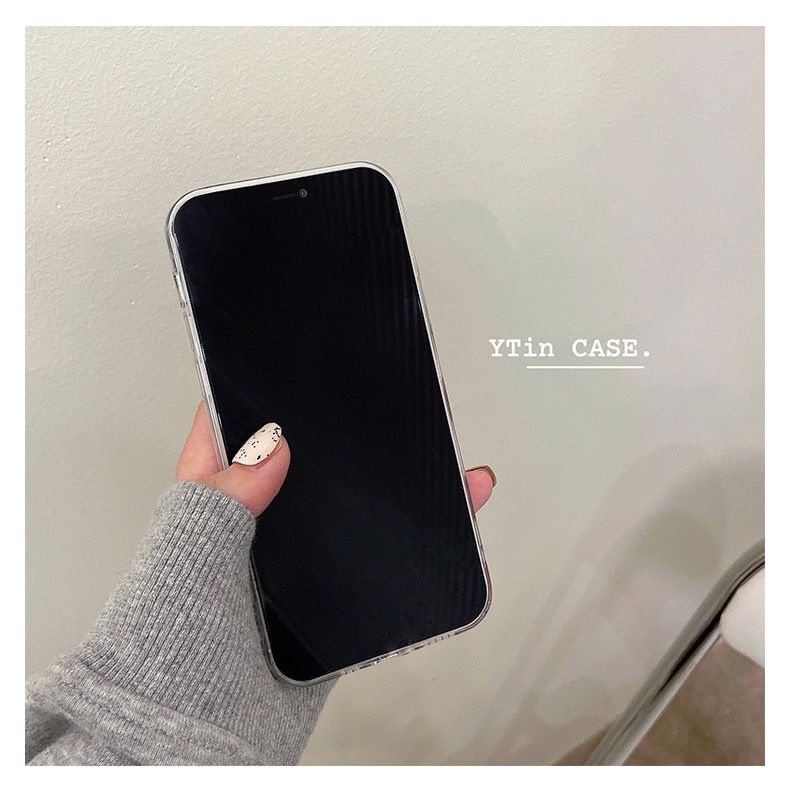 Ốp Điện Thoại Họa Tiết Trái Tim Ba Chiều Cho Iphone 13Pro Max 12 11 XR Xs 8Plus 7