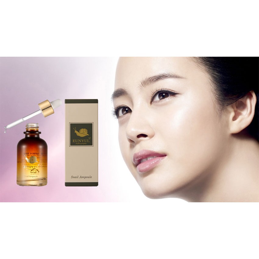 TINH CHẤT ỐC SÊN-EUNYUL SNAIL AMPOULE