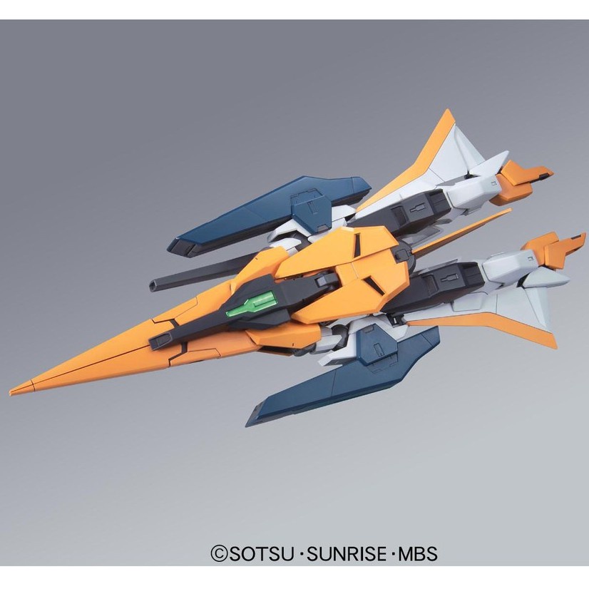 Gundam HG Arios Fighter 00 50 1/144 Mô hình nhựa đồ chơi lắp ráp