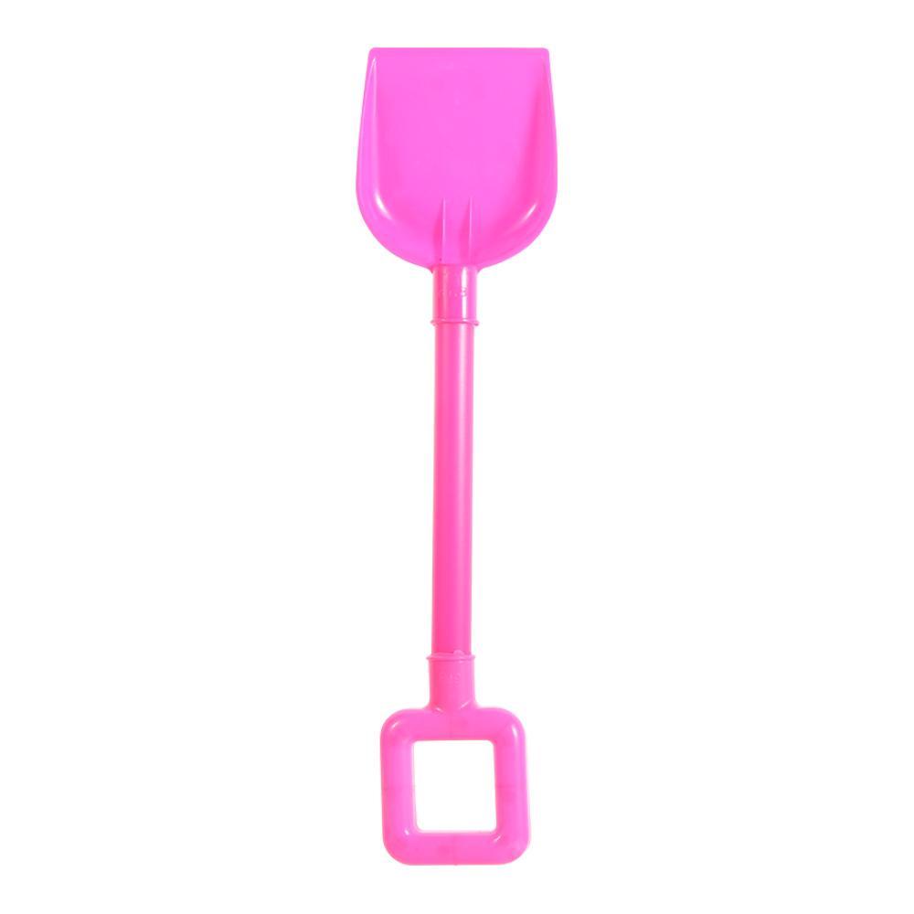 YOLA Set 2 Xẻng Xúc Cát Đồ Chơi Đi Biển Cho Bé