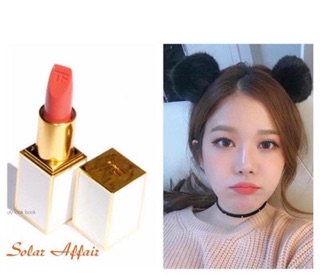Son Tom Ford Màu 05 Solar Affair👄