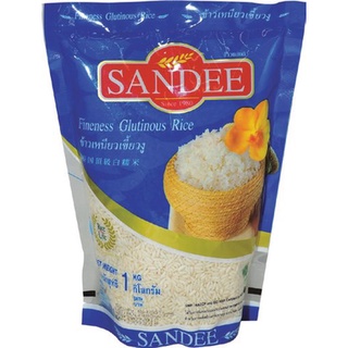 Gạo Nếp Thái Lan sandee 1kg