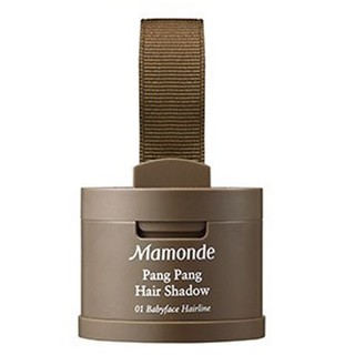 Phấn che khuyết điểm tóc mamonde pang pang 3.5g