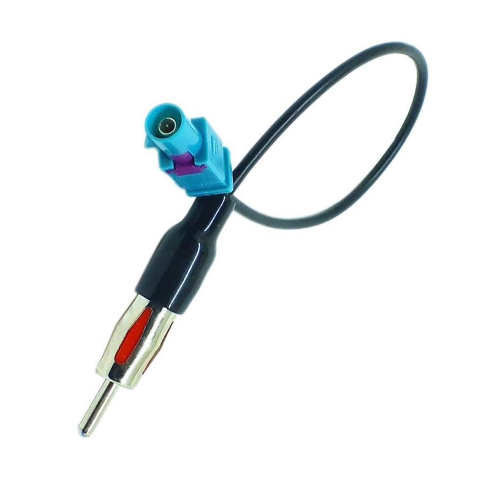 Cáp Chuyển Đổi Khuếch Đại Tín Hiệu Radio Cho Xe Hơi
