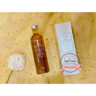 Toner fresh rose deep hydration 250ml