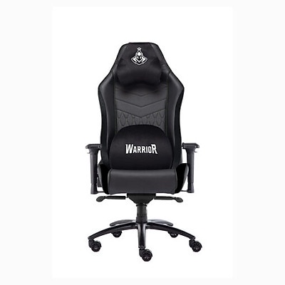 Ghế WARRIOR Archer Series WGC403 Black Velvet - Da PU - Bảo Hành 12 Tháng