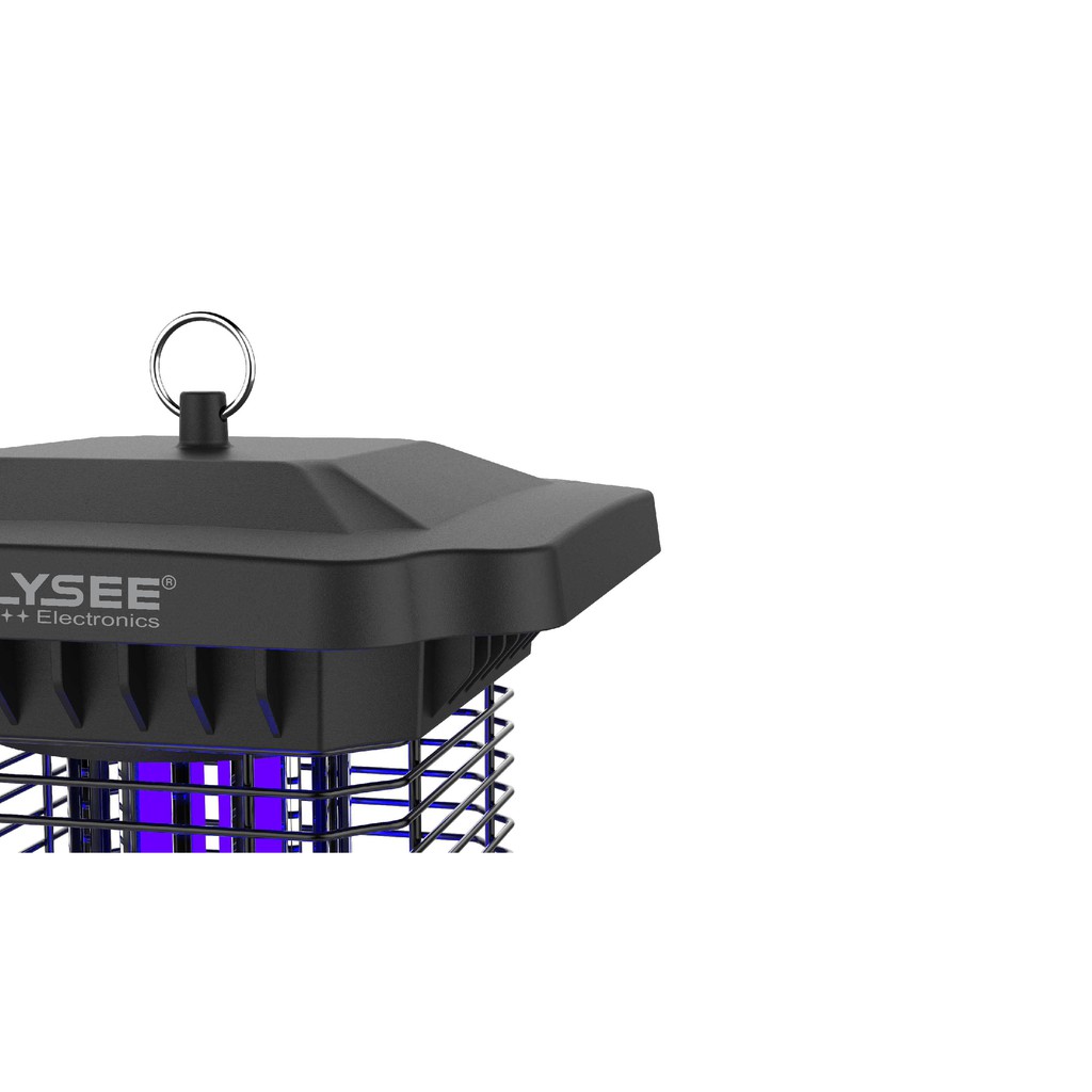 Đèn diệt muỗi và côn trùng ngoài trời Elysee SUPERNOVA-E15- Hàng chính hãng