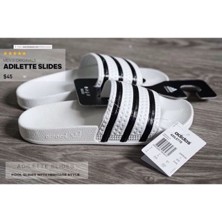 Dép Adidas slides