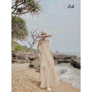 VÁY TƠ DU LỊCH SIÊU NÀNG THƠ
