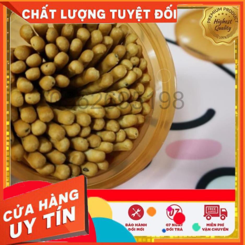 BÁNH QUY VỪNG CW HÀN QUỐC HỘP 220G