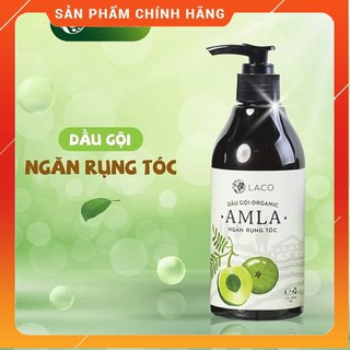SIÊU GIẢM GIÁ SẢN PHẨM DẦU GỘI AMLA_LACO .NGĂN RỤNG VÀ KÍCH TÓC MỌC ĐẾN TỪ THIÊN NHIÊN,CAM KẾT HÀNG CHÍNH HÃNG