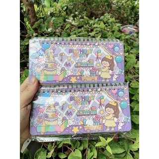 Sổ kế hoạch tuần