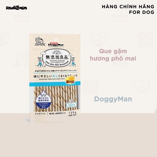 Que gặm hương phô mai 120g