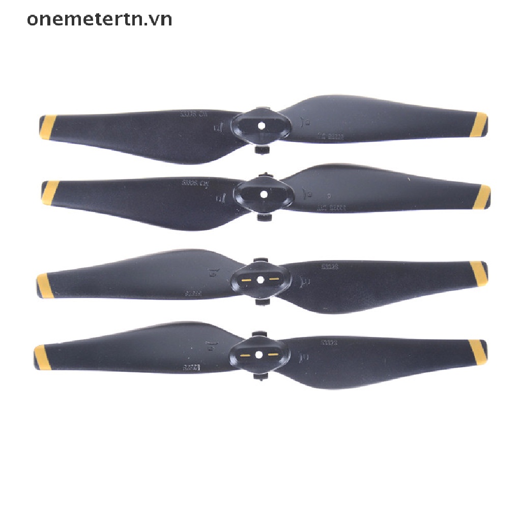 Onemetertn Set 2 Cặp 4 Cánh Quạt 5332s DJI Mavic Air Vn
