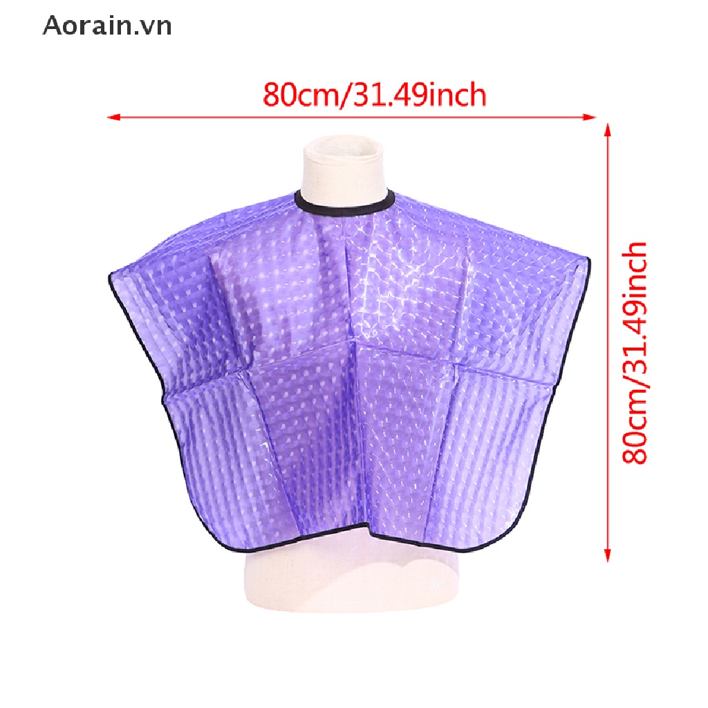 Thuốc Nhuộm Tóc Chống Thấm Nước Có Thể Tái Sử