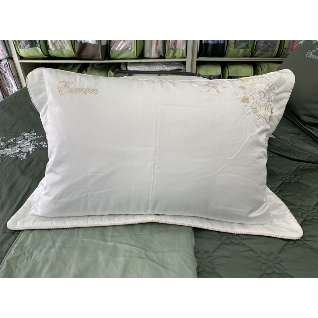 Vỏ gối nằm EVERON EST 21034