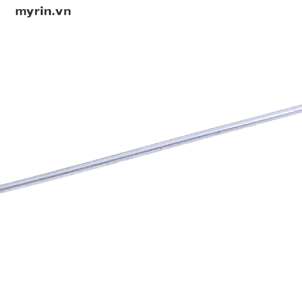 Set 10 Điện Phân Lõi Nhôm Thấp 500mm Chuyên Dụng