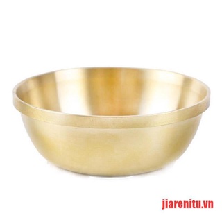 < New > Chén Đồng Tây Tạng Mini Tây Tạng