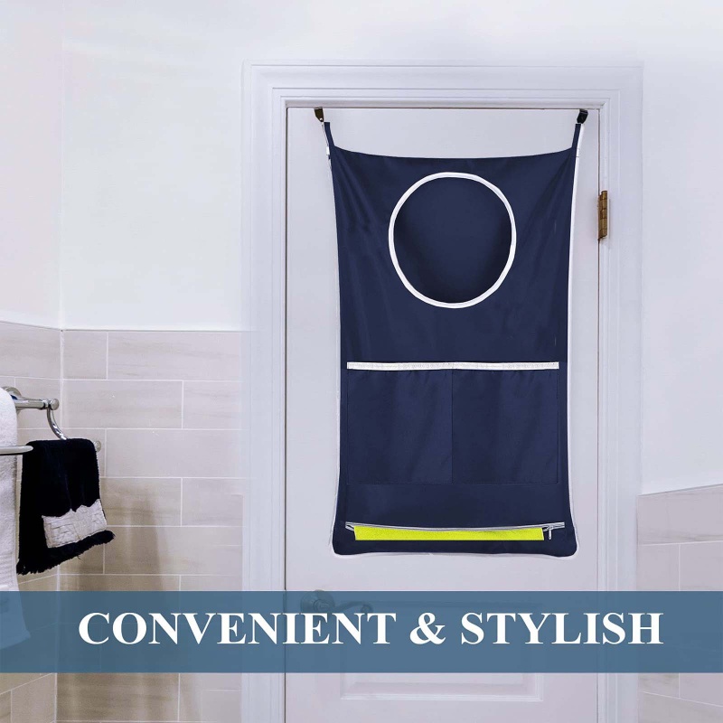 Túi Đựng Đồ Giặt Bằng Vải Oxford 600d