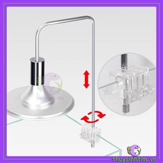 Đèn LED Đĩa XINMA Cho Hồ Thủy Sinh