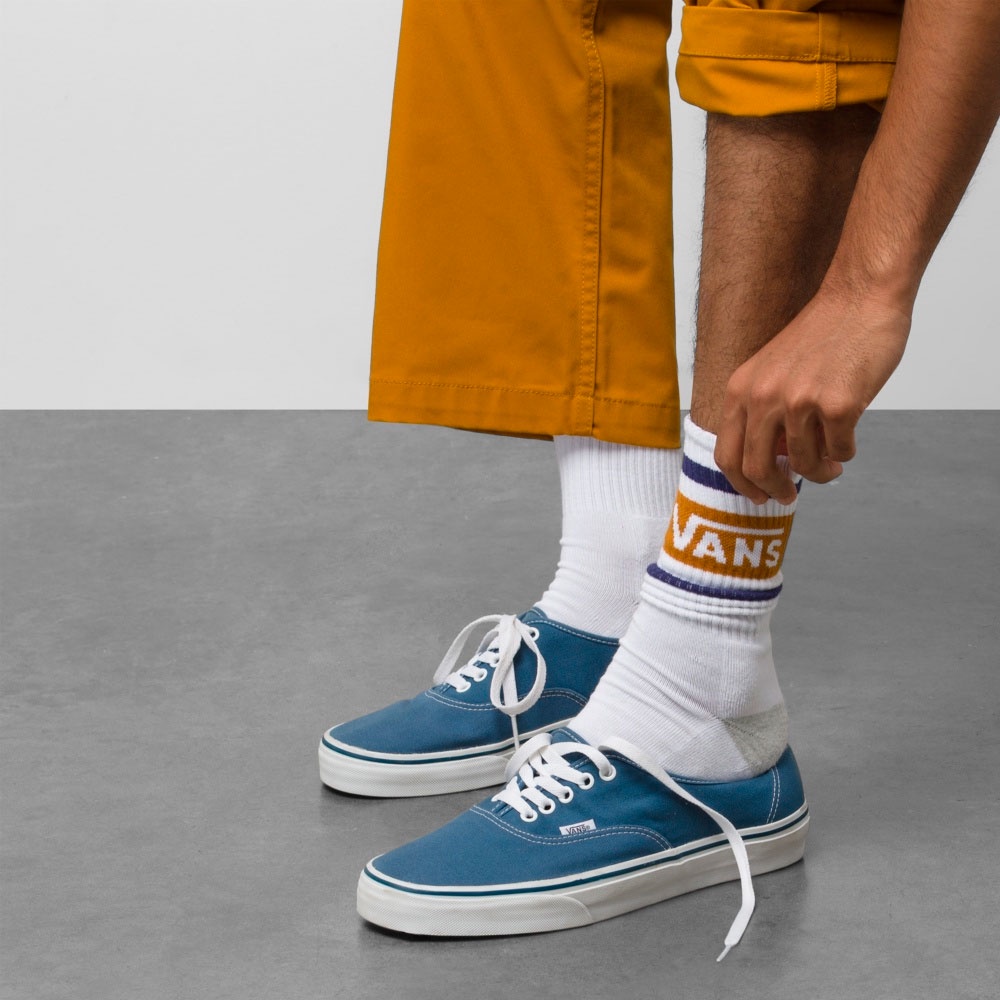 Vớ Vans Vans Drop V Crew (6.5-9, 1Pk) - VN0A5KK59Y3